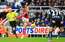 Anglijas Premjerlīgā Sunderland ar 1:0 pārspēj Newcastle