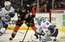 NHL līderi Anaheimas Ducks ar 2:1 uzvar Vankuveras Canucks