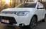 Jaunajam Mitsubishi Outlander labs standartaprīkojums, bet dārga dīzeļa versija
