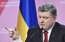Porošenko: Pamiera laikā Ukraina atjaunojusi kaujas spējas