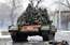 Turpmāk par cilvēku vervēšanu, apmācīšanu un nosūtīšanu uz kara zonām sodīs ar kriminālatbildību