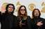 Black Sabbath basists arestēts par skandalēšanos bārā