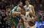 Žeļko Obradoviča Stambulas Fenerbahce pārspēj Malagas Unicaja