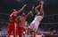 Dāvja Bertāna Laboral Kutxa Eirolīgas spēlē piekāpjas Olympiacos