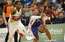 Dāvim Bertānam 13 punkti, Laboral Kutxa ar 94:59 apspēlē Madrides Estudiantes