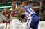 Dāvja Bertāna 9 punkti neglābj Laboral Kutxa no zaudējuma Anadolu Efes