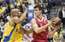 Eirolīgas čempioni Telavivas Maccabi ar 78:67 uzvar Crvena Zvezda