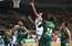 Blūma Panathinaikos pārliecinoši apspēlē Kauņas Žalgiris