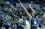 Blūma Panathinaikos Grieķijas čempionātā uzvar Patras Apollon