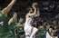 Eirolīgā Madrides Real pārspēj Blūma Panathinaikos, CSKA apspēlē Unicaja