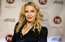 Grammy ceremonijā uzstāsies Madonna un AC/DC