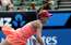 Interesantākie foto no Australian Open tenisa turnīra pirmajām dienām