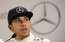 F1 čempions Hamiltons nesteidz pagarināt līgumu ar Mercedes