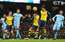 Premjerlīgā Arsenal uzvar Manchester City un West Ham apspēlē Hull