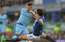 Manchester City kaujiniecisks neizšķirts Liverpūlē pret Everton