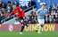 Felainī un Vilsona vārti ļauj Manchester United ar 2:0 pārspēt QPR