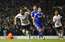 Tottenham Hotspur vārtiem bagātā spēlē ar 5:3 uzvar līderus Chelsea