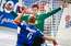 Vācija, Polija un Dānija iekļūst Pasaules handbola čempionāta otrajā posmā