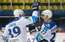 Bārtuļa Barys spēles beigās izrauj uzvaru pār Kuldas Salavat Yulaev