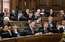 Valsts prezidentu arī turpmāk vēlēs aizklātā balsojumā, nolemj Saeima