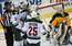 Girgensona Bufalo Sabres ar 0:7 zaudē Minesotas Wild