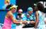 Australian Open 1/4 finālā Medisona Kīza apspēlē Venusu Viljamsu