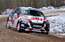 Aleksejs Lukjaņuks ātrākais Rally Liepāja kvalifikācijā