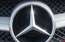 Mercedes‑Benz un Dodge un nevar sadalīt ceļu Mārupē