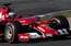 Kimi Raikonens ir ātrākais F1 jaunās sezonas pirmajos testos Heresā