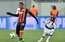Doņeckas Shakhtar Ļvovā spēlē neizšķirti ar Minhenes Bayern