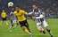 Turīnas Juventus Čempionu līgas mačā ar 2:1 uzvar Dortmundes Borussia