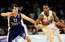 Eirolīgā uzvaras izcīna Dāvja Bertāna Laboral Kutxa, Fenerbahce, Olympiacos un Barcelona