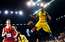 Telavivas Maccabi pagarinājumā izrauj uzvaru pār Stambulas Galatasaray