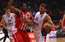 Eirolīgā Olympiacos sagādā Maskavas CSKA pirmo zaudējumu šosezon