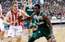 Kauņas Žalgiris Eirolīgas izbraukuma mačā ar 70:68 pārspēj Crvena Zvezda