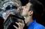 Džokovičs apspēlē Mareju un piekto reizi karjerā triumfē Australian Open