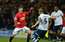 Manchester United Anglijas kausā uzvar Anglijas pirmos čempionus Preston North End