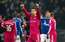 Ronaldu un Marselu iesit, Madrides Real ar 2:0 uzvar Schalke 04