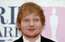 BRIT Awards triumfē Eds Šīrans