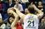 Fenerbahce Maskavā apspēlē CSKA ar visu Kiriļenko sastāvā