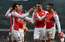 Anglijas Premjerlīgā Arsenal spēlēs ar Aston Villa un Southampton ar Swansea