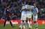 Barcelona negaidīti piekāpjas Malaga futbolistiem