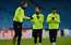 UEFA Čempionu līgā Agvero Manchester City tiksies ar Mesi Barcelona
