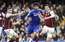 Premjerlīgas līderi Chelsea zaudē punktus mačā ar pastarīti Burnley