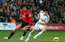 Manchester United Premjerlīgas izbraukuma spēlē ar 1:2 zaudē Swansea City