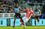 Newcastle premjerlīgas mačā spēlē neizšķirti 1:1 ar Stoke City