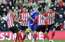 Anglijas premjerlīgas kārtas centrālajā spēlē Southampton tiekas ar Liverpool