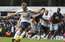 Tottenham Hotspur premjerlīgas mačā cīnās neizšķirti 2:2 ar West Ham United