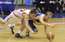 Liepāja/Triobet LBL spēlē pārspēj LU basketbolistus
