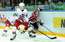 Rīgas Dinamo tiekas ar KHL Austrumu astoto komandu Jekaterinburgas Avtomobilist